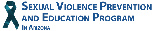 Sexual Violence Prevention and Education Program | Home